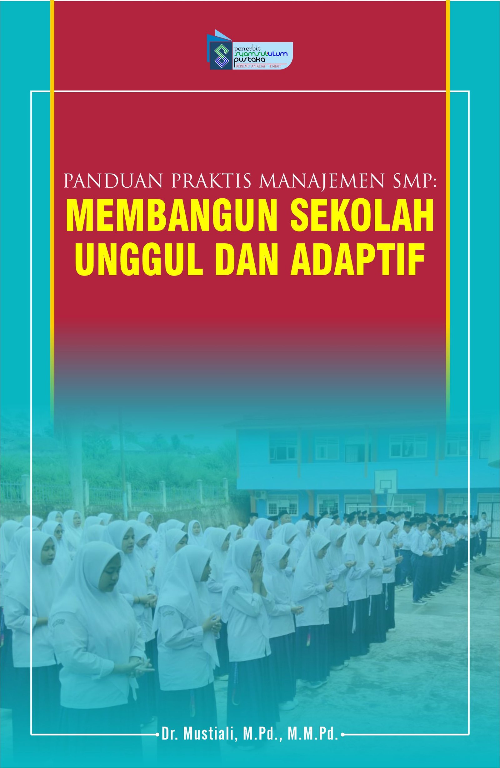 book image